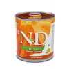 N&D Dog Pumpkin Venison 285 g