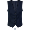NEOBLU 3167 MAX WOMEN / Dámska vesta - night blue 34
