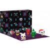 Funko POP Nightmare Before Christmas Adventný kalendár