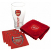 Pohár BAR SET|ARSENAL FC