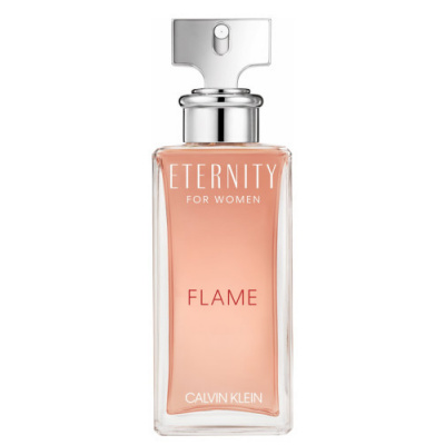 Calvin Klein Eternity Flame, Parfémovaná voda 50ml pre ženy
