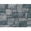 HRADNÝ MÚR obklad na stenu WILD STONE Farba: Basalt