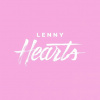 LENNY - HEARTS CD