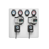 Thermax DN20 M32/M32 Wilo Para 15/6