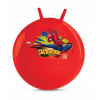 MONDO Gumová skákacia lopta SPIDERMAN 50 cm 06961