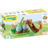Playmobil 71317 Včelia záhrada Medvedíka Pú a Tigríka