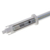 AQUAEL osvetlenie LEDDY TUBE RETRO FIT 16 W - SUNNY