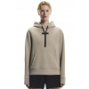 Dámska mikina On Running Focus Tech Hoodie, W Desert