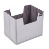 Keeeper Pevný skladací box / organizér do kufra na nákup NEO , 19L, 31,5 x 23 x 26,5 cm