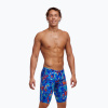 Pánske plavky Funky Trunks Training Jammers paint press (34 AUS)