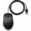HP USB Fingerprint Mouse 4TS44AA
