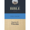 Výkladový komentář Bible (Přísloví - Malachiáš)