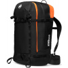 MAMMUT Pro 45 Removable Airbag 3.0, black - 45 l