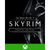 ESD GAMES The Elder Scrolls V Skyrim Special Edition XONE Xbox Live Key