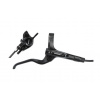 Shimano Brzda hydr. E-MT201 zadná čierna Post Mount 1700mm had.+plat. B05S