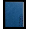Týdenní diář - Oskar - Tora - A5 - modrá