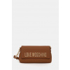 Kabelka Love Moschino JC4109PP1OKD0200 hnedá ONE SIZE