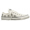 Converse Chuck Taylor All Star Beads OX A17784/Egret/Black/Egret 38