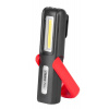 Svietidlo Strend Pro Worklight CWL1110, COB+XPE LED 200 lm, 1200 mAh, pracovné, magnet, USB nabíjanie