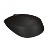 Logitech OEM počítačová myš Wireless Mouse B170 - bezdrôtová, 2,4GHz, čierna 910-004798