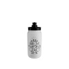 Láhev na vodu Trek Fly 550 ml (Dark Blue/Clear)