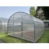 Skleník LANITPLAST GLADUS 3x8 m PC 4 mm LG2879