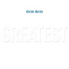 Duran Duran - Greatest 2LP