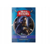 Spoločenská hra Hero Realms: Balíček postavy - Zlodej [ENG] IUVI Games