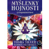 Myšlenky hojnosti - Tosha Silver