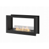 Fire 2 Side 900 Vis A Vis Biofireplace (Fire 2 Side 900 Vis A Vis Biofireplace)