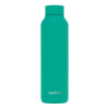 Quokka Solid, Nerezová fľaša / termoska Jade Green, 630ml, 11793