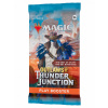 Wizards of the Coast Magic: The Gathering Outlaws of Thunder Junction Play Booster