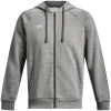 Under Armour Rival Fleece FZ Hoodie M 1379767 025