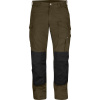 FJÄLLRÄVEN Barents Pro Winter Trousers M Dark Olive - 48