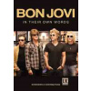 BON JOVI - In Their Own Words (DVD)