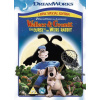 Wallace and Gromit - The Curse Of The Were-Rabbit (2 Discs) DVD