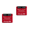 Sada 2 ovládačov Shelly 1PM Mini Gen3 WiFi/Bluetooth