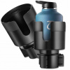 Držiak na poháre na nápoje do auta CUP HOLDER Organizér otočný