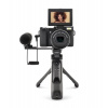 Fotoaparát VLOG, digitálny, AGFAPHOTO Realishot VLG4KOPT