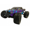 RC auto DF models RC auto FastTruck 5.1 Brushless 1:10 (3194)