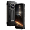 Aligator Blackview BV8200 12+256 GB čierna