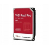 Disk WD Red Pro WD240KFGX 24TB 3,5