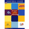 Angol junior nyelvvizsga (virtuális melléklettel)