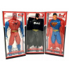 Akčná figúrka, postavička - 3 figúrky Figúrka Batman Spiderman Superman (Akčná figúrka, postavička - 3 figúrky Figúrka Batman Spiderman Superman)