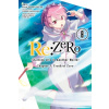 RE: Zero -Starting Life in Another World-, Chapter 3: Truth of Zero, Vol. 8 Manga