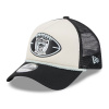 Las Vegas Raiders - 2024 Sideline Historic 9Forty NFL Šiltovka nastaviteľná