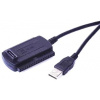 Gembird Kabel adapter USB- IDE/SATA 2,5