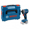BOSCH GDR 18V-215 - 06019N2000 - Akumulátorový rázový uťahovač bez akumulátora a nabíjačky