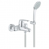 Grohe Eurodisc Cosmopolitan Vaňová batéria s príslušenstvom, chróm 33395002-GR