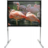 ELITE SCREENS 150'' 4:3 Q150V1